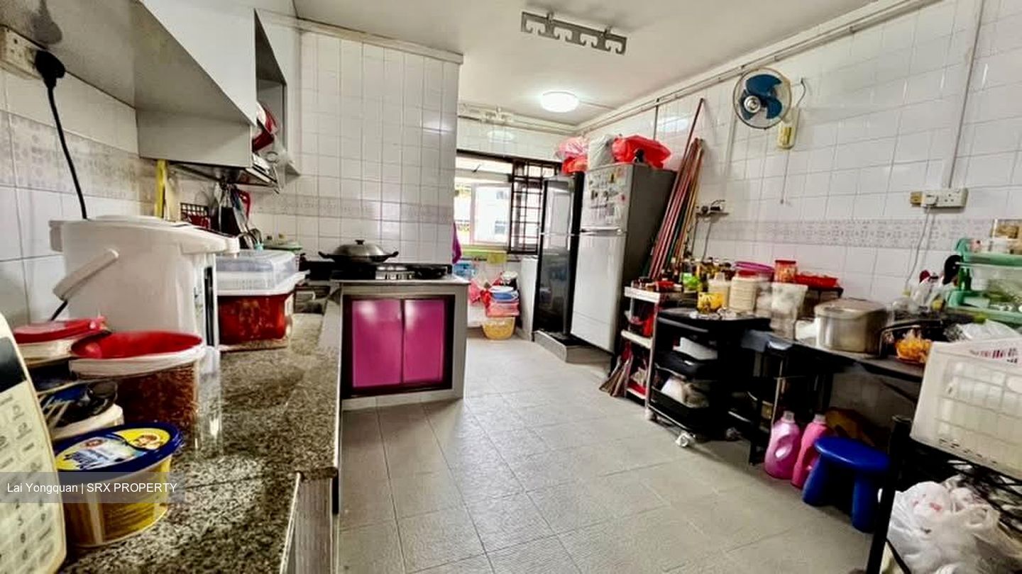 Blk 371 Tampines Street 34 (Tampines), HDB 5 Rooms #578611701